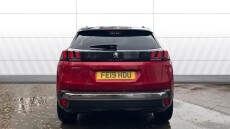 Peugeot 3008 1.2 PureTech Allure 5dr Petrol Estate